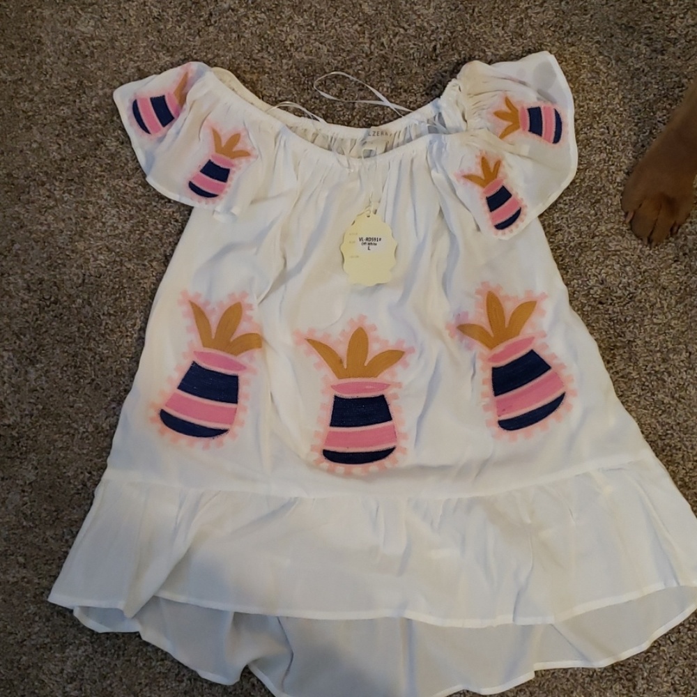 Plant Shirt